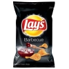 Lay's לייס צ'יפס בטעם ברביקיו 184 גרם