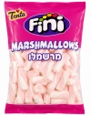 פיני מרשמלו רול ורוד לבן 500 גרם