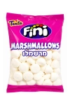 מרשמלו לבן Fini Tenta 500 גרם