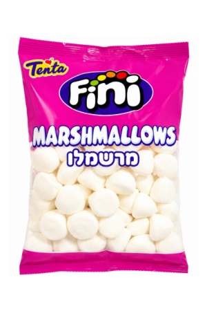 מרשמלו לבן Fini Tenta 500 גרם