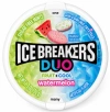 Ice Breakers Duo מסטיקים בטעם אבטיח