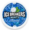 Ice Breakers מינט קירור בטעם Coolmint