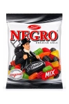 נגרו סוכריות קשות במילוי ליקוריץ