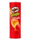 פרינגלס צ'יפס בטעם טבעי