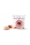 OKIDAKI גלידת מוצ'י אגוזי לוז 50 גרם