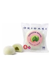 Okidaki מוצ'י גלידה בטעם םיסטוק