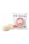 Okidaki מוצ'י גלידה בטעם וניל