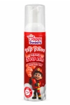 Happy Sweet ממתק קצף בטעם תות שדה