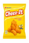 חטיף קרקרים בטעם גבינה Cheez-It