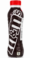 M&M’s משקה חלב בטעם שוקולד