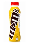 M&M’s  משקה חלב בטעם שוקולד ובוטנים ללא תוספת סוכר
