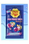 מסטיק Chupa Chups Filli Folly Gum בטעם טוטי פרוטי 11 גרם