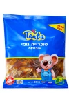 סוכריות גומי תנתה מבריקות נחשים