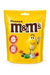 M&M's בוטנים
