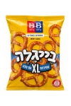 אסם בייגלה שמיניות  עם מלח XL