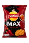 תפוצ'יפס MAX בטעם מייפל חריף