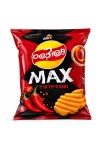 תפוצ'יפס MAX בטעם מייפל חריף