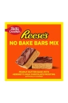 Reese's תערובת להכנת חטיפי ריסס חמאת בוטנים ושקולד
