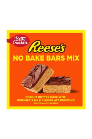 Reese's תערובת להכנת חטיפי ריסס חמאת בוטנים ושקולד