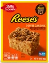 תערובת לעוגת קפה Reese's של Betty Crocker