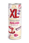 פחית אקסל XL בטעם מלבי