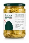 Italica ארטישוק מצונן א-לה רומנה