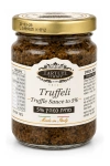 Tartufi Jimmy מחית עם פיטריות כמהין 5%