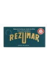 REZUMAR פילה דג אנשובי פרימיום בשמן זית