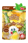 Cokoc  סוכריות מיני מתקלף בטעם אננס