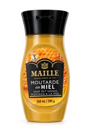 Maille ממרח עם חרדל ודבש