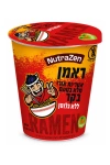 ראמן נוטראזן אטריות אורז מלא בטעם בקר