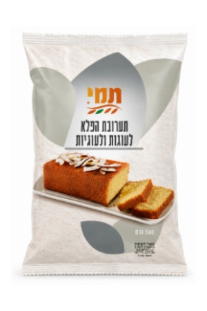 תמי תערובת הפלא לעוגות ולעוגיות