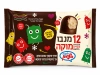 קרמבו מנבו בטעם מוקה 12 יחידות