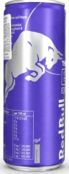 רד בול אשכוליות משקה אנרגיה
