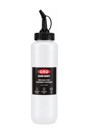 בקבוק לחיץ לרטבים OXO