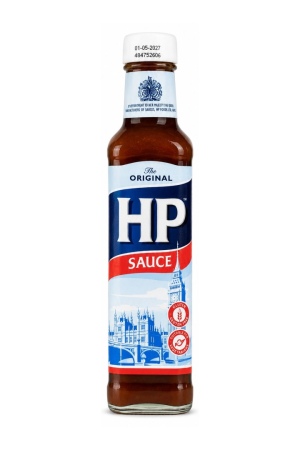 רוטב HP מקורי ברביקיו