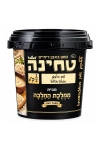 טחינה עם סילאן – ממלכת החלבה 500 גרם