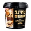 טחינה עם חמאת בוטנים ממלכת החלבה