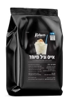 קהנס אבקת אייס וניל מיוחד חלבי