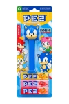 Pez – בובת סוכריות פז סוניק כחול