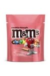 כשר M&M's אם אנד אם מצופה שוקולד  במילוי בצק עוגיות
