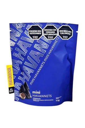 HAVANNA שוקולד הוואנטס מיני - 5 יחידות