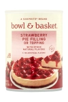 Bowl & Basket מלית תותים לפאי ולציפוי עוגות
