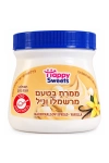 הפי סוויט ממרח מרשמלו בטעם וניל