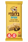 עלית בלונדי שוקולד לבן עוגיות