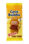 Coco Bulabu שוקולד חלב במילוי קרם בננה - מהדורת הלאווין