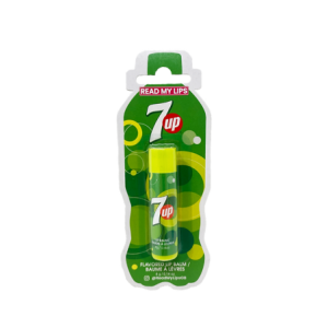 ליפסטיק - Read My Lips 7Up