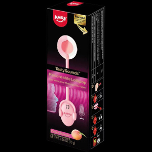 Amos - סוכריה מנגנת לל