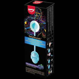 Amos - סוכריה מנגנת לל