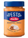 Barilla - רוטב פסטו עם גבינת ריקוטה ואגוזים 190g